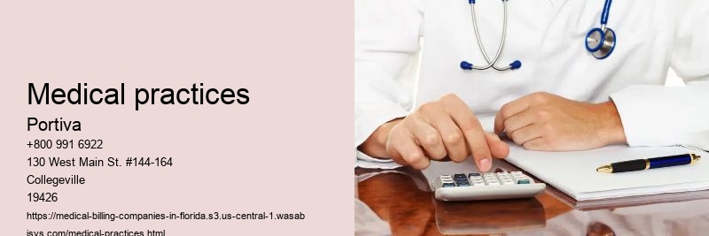 medical practices