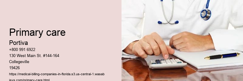 primary care